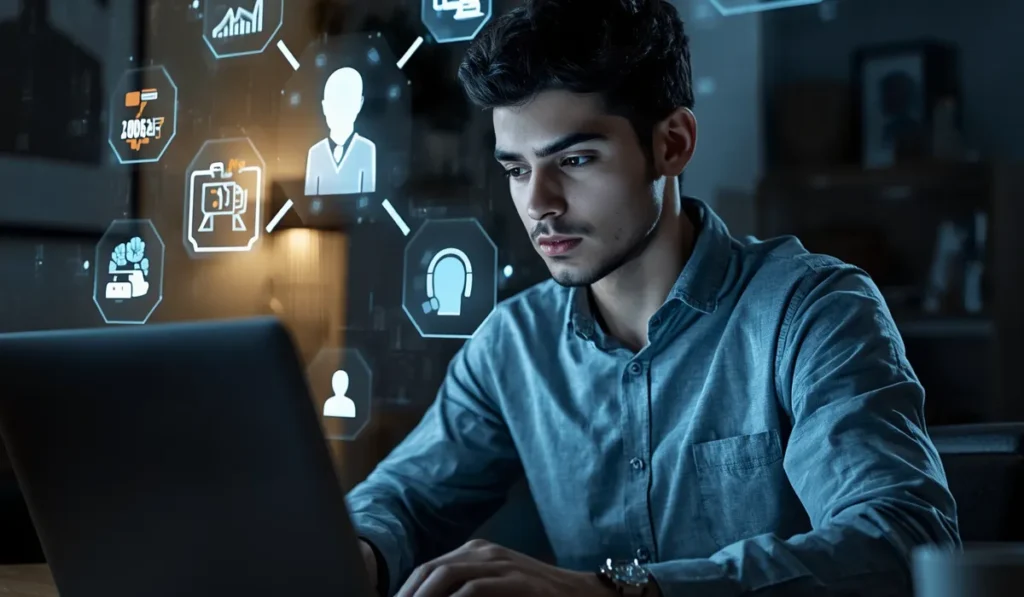 Cómo ganar dinero con inteligencia artificial: 25 formas reales de generar ingresos en 2026 cómo ganar dinero con inteligencia artificial errores