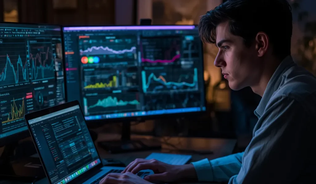 Cómo ganar dinero con inteligencia artificial: 25 formas reales de generar ingresos en 2026 cómo ganar dinero con inteligencia artificial formas