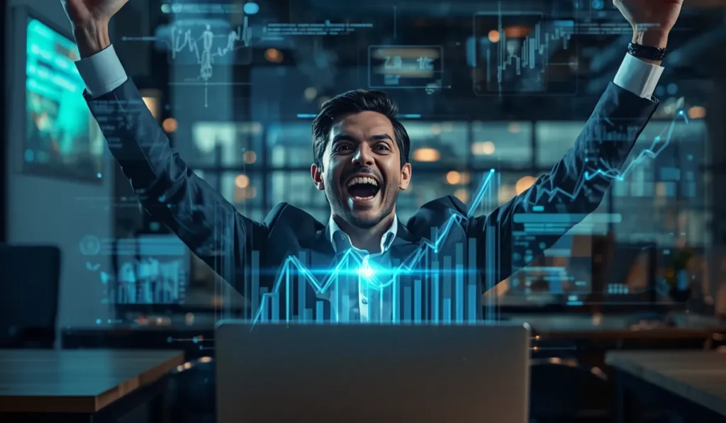 Cómo ganar dinero con inteligencia artificial: 25 formas reales de generar ingresos en 2026 cómo ganar dinero con inteligencia artificial intro
