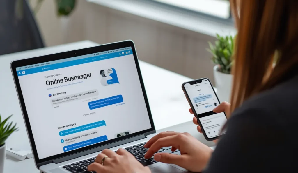 Cómo crear una página web para un negocio pequeño y conseguir más clientes crear página web para negocio pequeño errores