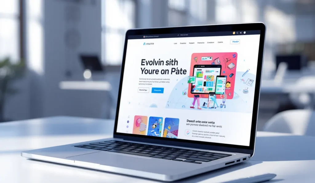 ¿Cuánto cuesta una página web para un negocio en 2026? Guía completa de precios y factores clave cuánto cuesta una página web para un negocio negocio