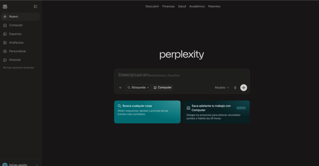 Best AI Tools for Entrepreneurs in 2026: The Complete AI Stack for Business Growth perplexity