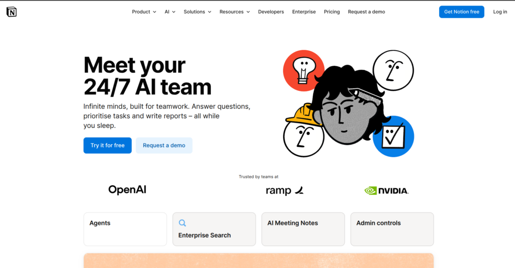 Best AI Tools for Entrepreneurs in 2026: The Complete AI Stack for Business Growth notion