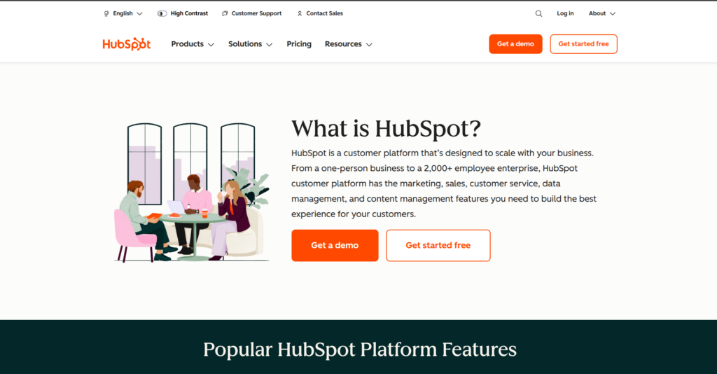 Best AI Tools for Entrepreneurs in 2026: The Complete AI Stack for Business Growth hubspot
