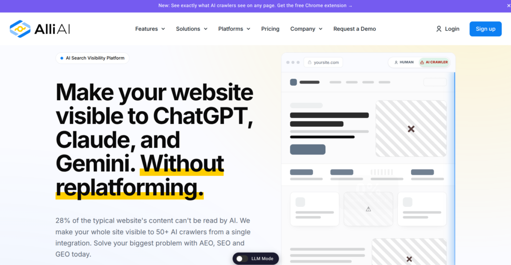 15 Best AI SEO Tools in 2026 (Tested & Compared) Alli.ai