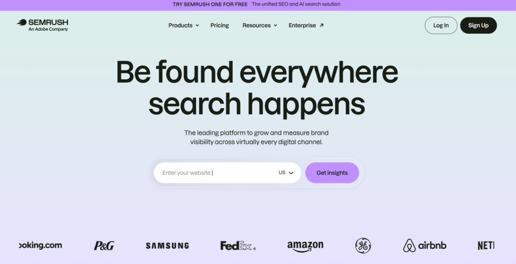 semrush