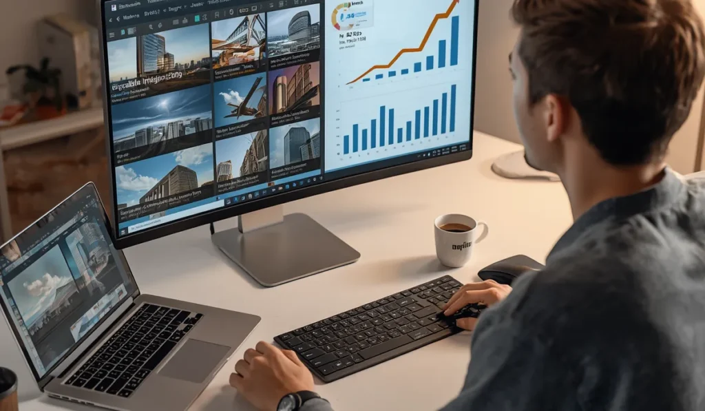 Los 25 servicios freelance más rentables en 2026: cuánto dinero puedes ganar y cómo empezar servicios freelance más rentables social