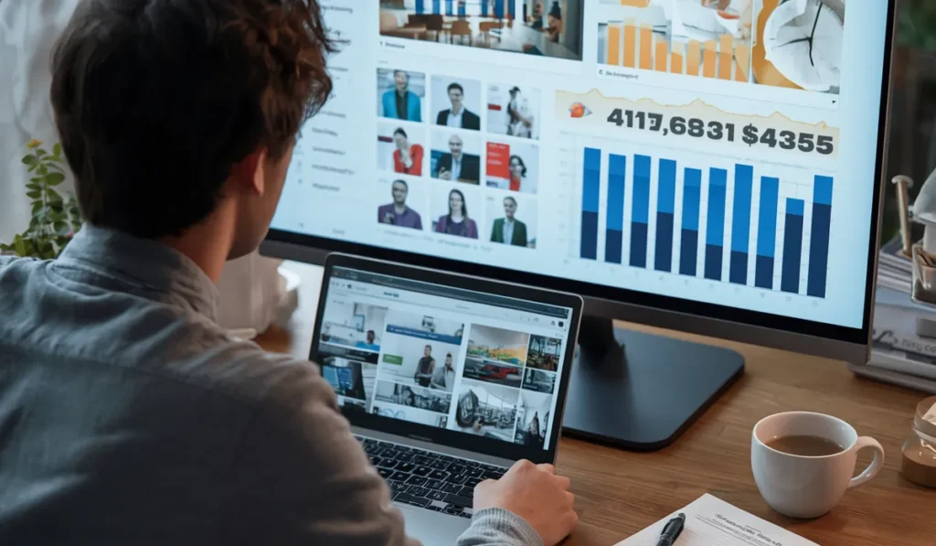 Los 25 servicios freelance más rentables en 2026: cuánto dinero puedes ganar y cómo empezar servicios freelance más rentables web
