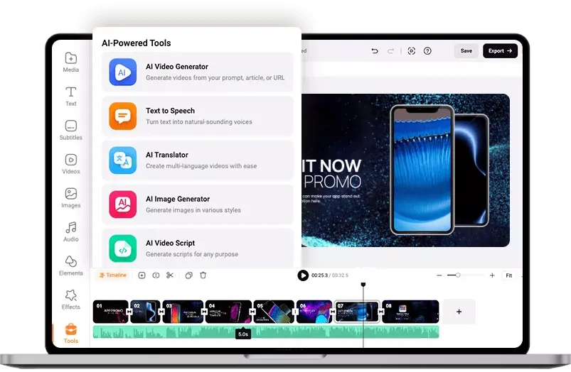 FlexClip Review for Beginners (2026): Is It Really Worth It? FlexClip review for beginners 2