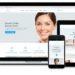 dentist website design services