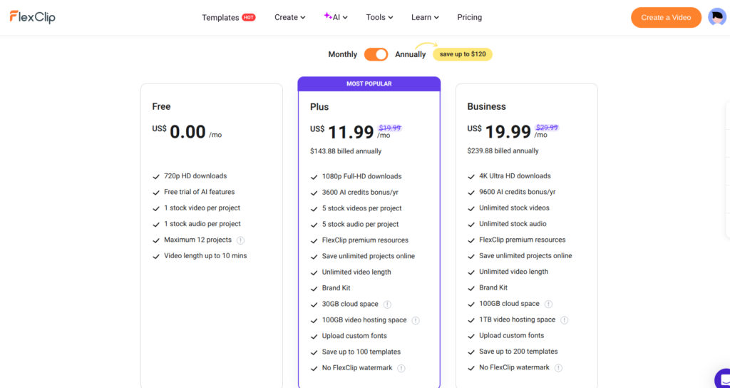Flexclip para principiante precios